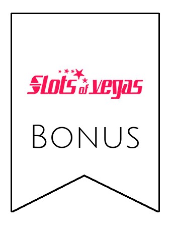 Latest bonus spins from Slots of Vegas Casino