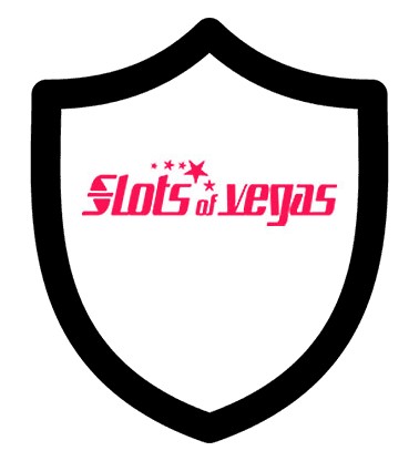 Slots of Vegas Casino - Secure casino