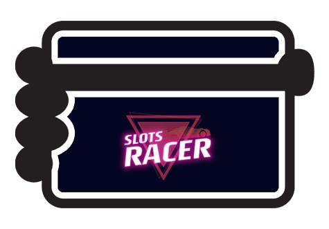 Slots Racer - Banking casino