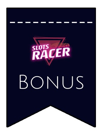 Latest bonus spins from Slots Racer