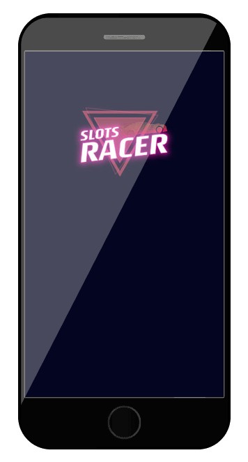 Slots Racer - Mobile friendly