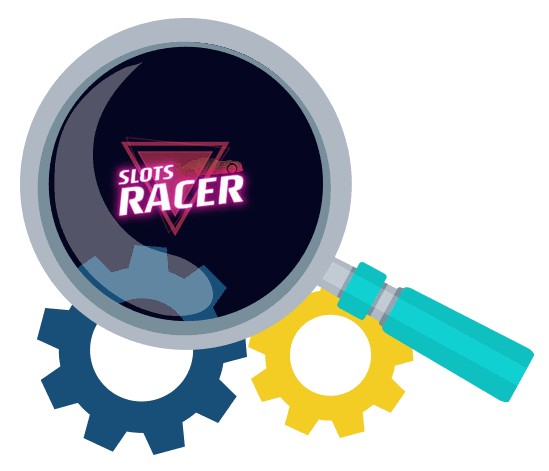 Slots Racer - Software
