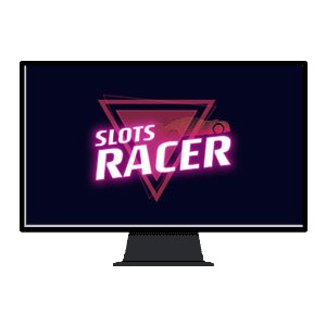 Slots Racer - casino review
