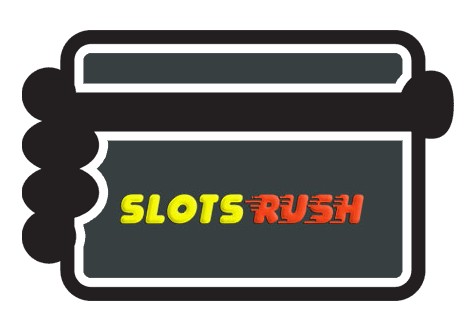 Slots Rush Casino - Banking casino