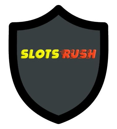 Slots Rush Casino - Secure casino