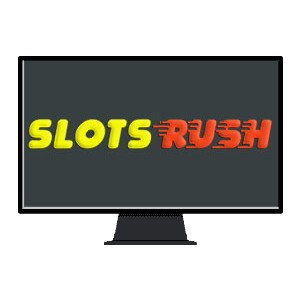 Slots Rush Casino - casino review