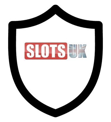 Slots UK - Secure casino