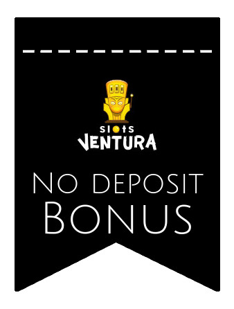Slots Ventura - no deposit bonus CR