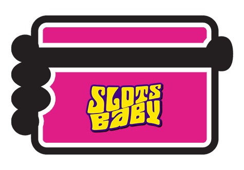 SlotsBaby Casino - Banking casino