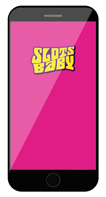 SlotsBaby Casino - Mobile friendly