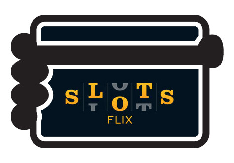 SlotsFlix - Banking casino