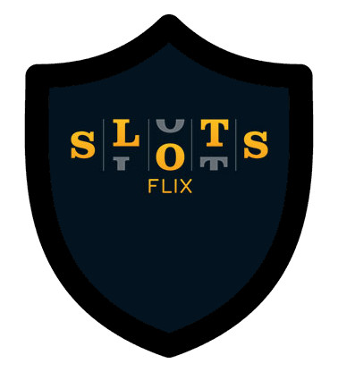 SlotsFlix - Secure casino