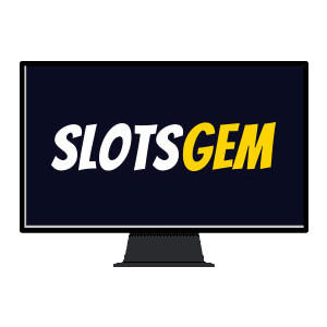 SlotsGem - casino review