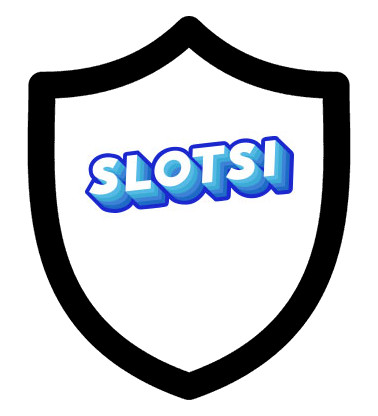 Slotsi - Secure casino