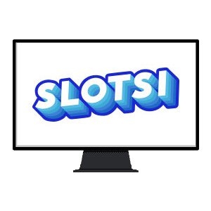 Slotsi - casino review
