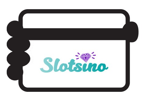 Slotsino Casino - Banking casino