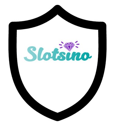 Slotsino Casino - Secure casino