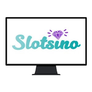 Slotsino Casino - casino review