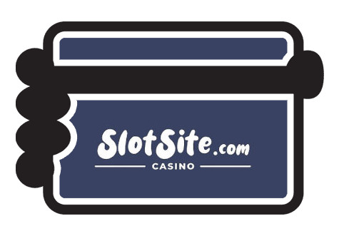 Slotsite.com Casino - Banking casino