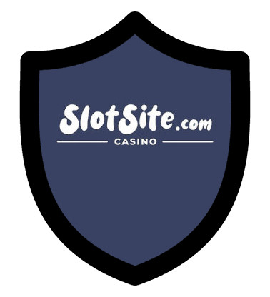 Slotsite.com Casino - Secure casino