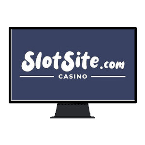 Slotsite.com Casino - casino review
