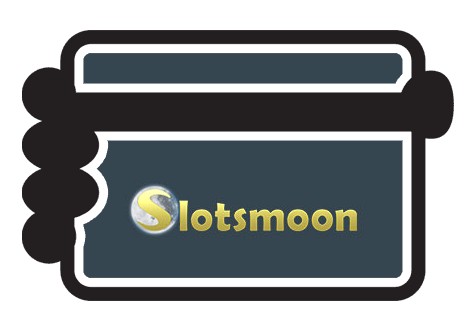 Slotsmoon Casino - Banking casino