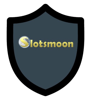 Slotsmoon Casino - Secure casino