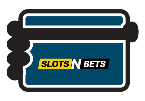 SlotsNBets - Banking casino