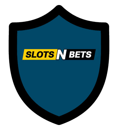 SlotsNBets - Secure casino