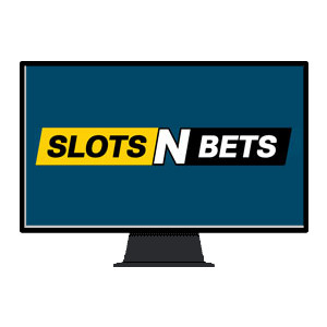 SlotsNBets - casino review