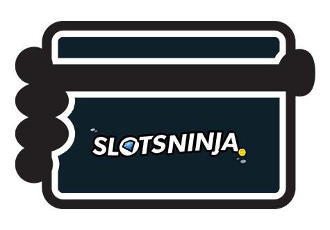 SlotsNinja - Banking casino