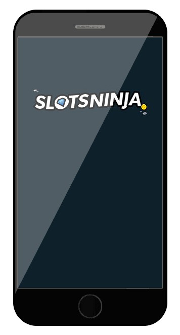 SlotsNinja - Mobile friendly