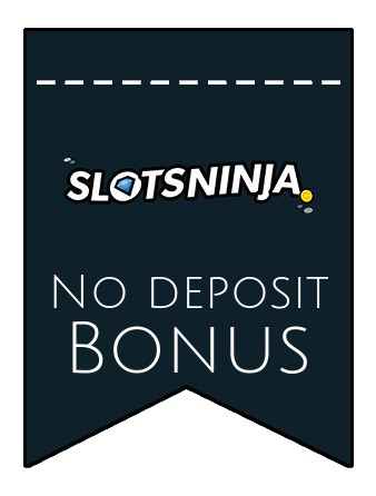 SlotsNinja - no deposit bonus CR