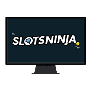 SlotsNinja - casino review