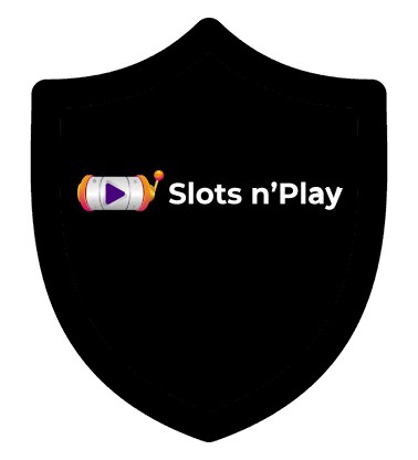 SlotsNPlay - Secure casino