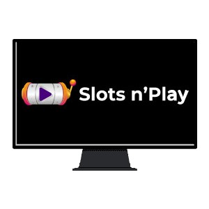 SlotsNPlay - casino review