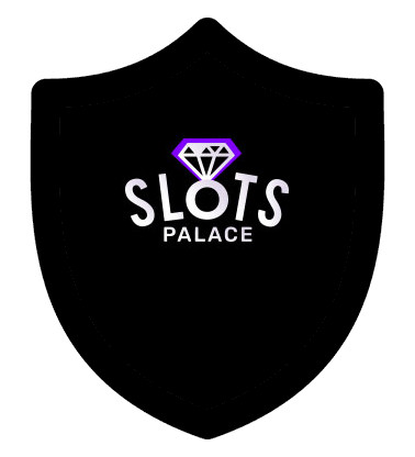 SlotsPalace - Secure casino