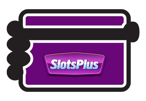 SlotsPlus - Banking casino