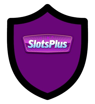 SlotsPlus - Secure casino