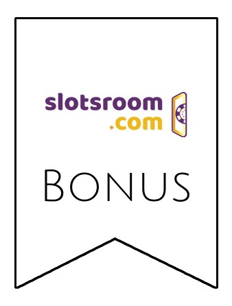 Latest bonus spins from SlotsRoom