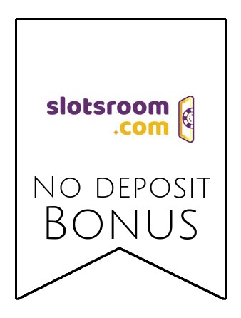 SlotsRoom - no deposit bonus CR