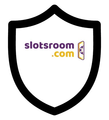 SlotsRoom - Secure casino
