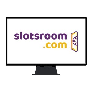 SlotsRoom - casino review
