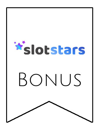 Latest bonus spins from Slotstars