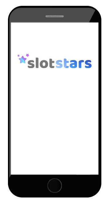 Slotstars - Mobile friendly