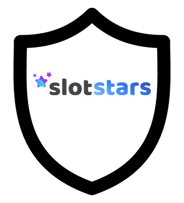 Slotstars - Secure casino