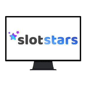 Slotstars - casino review