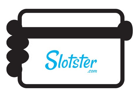 Slotster - Banking casino