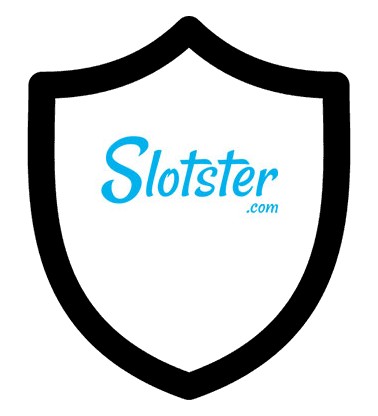 Slotster - Secure casino