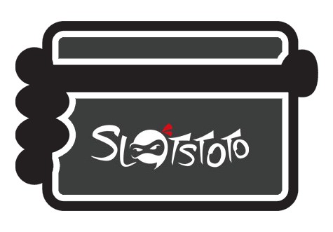 SlotsToto - Banking casino